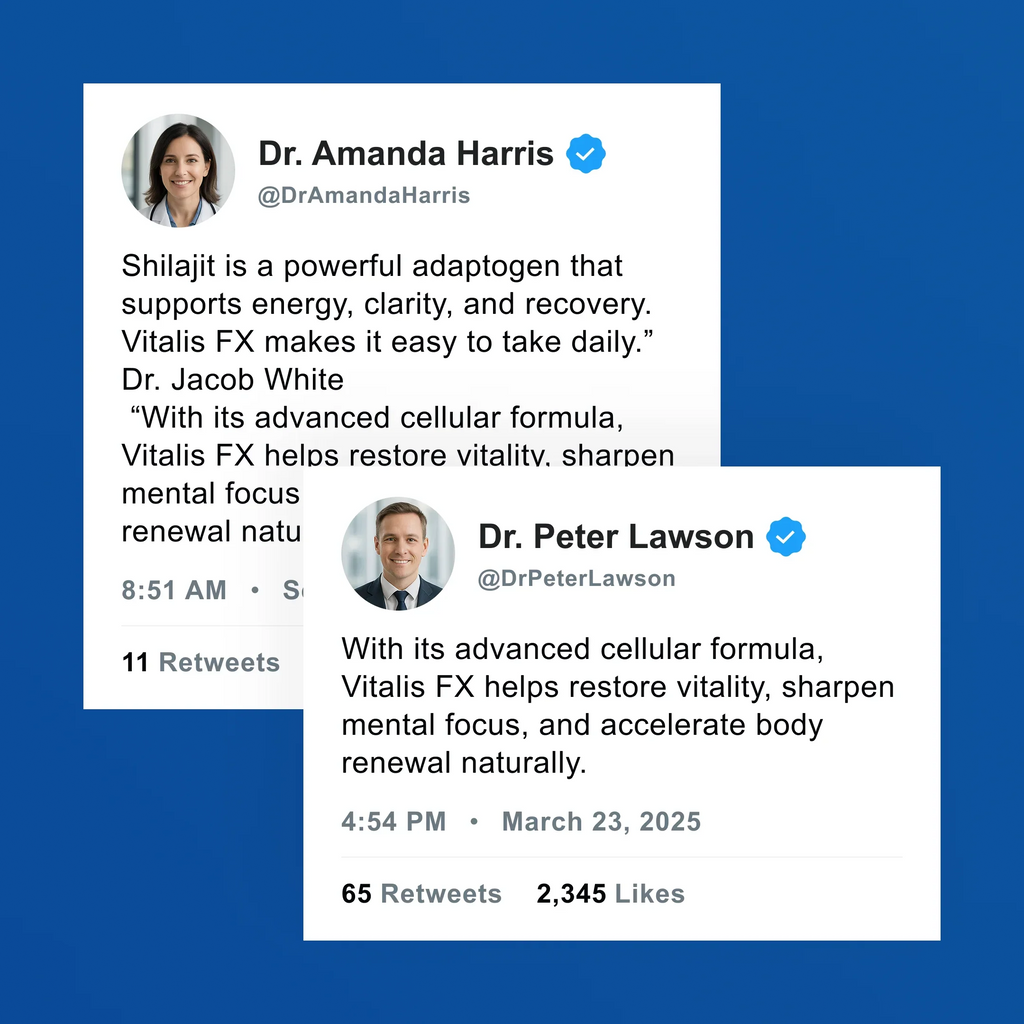 Elements Lab Vitalis FX