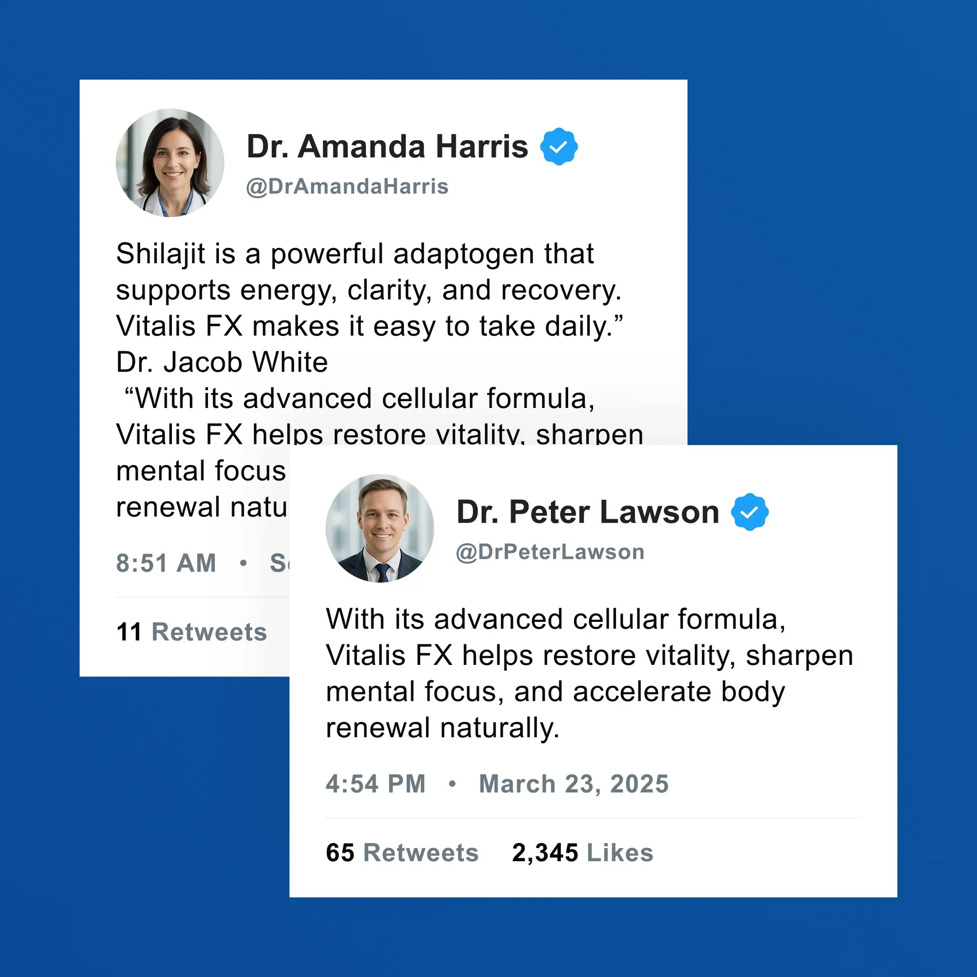 Elements Lab Vitalis FX