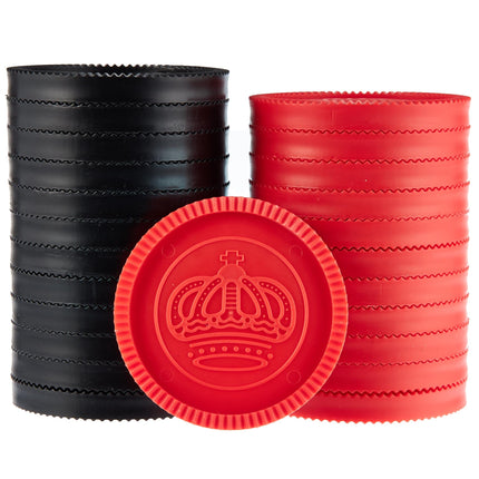 Jumbo Replacement Checkers