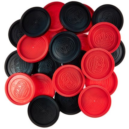 Jumbo Replacement Checkers
