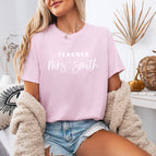 Blossom / S