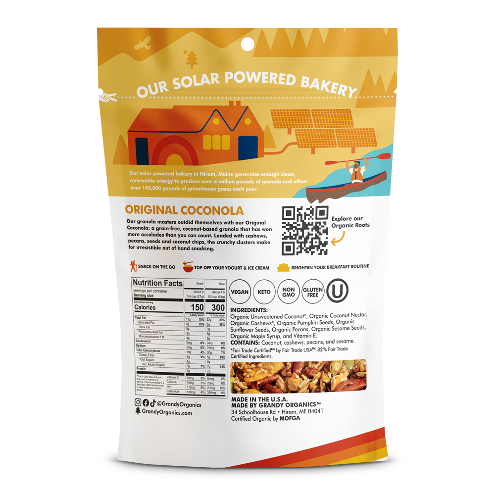 Coconola Sampler Box