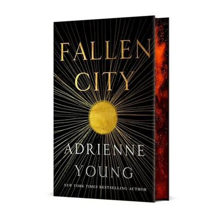 Fallen City