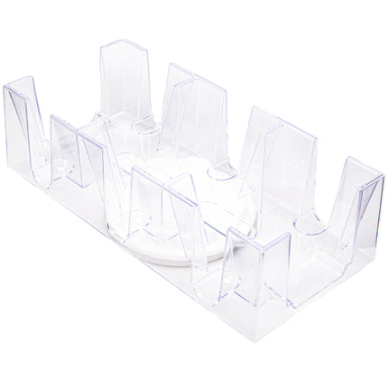 Elite Rotating Card Tray