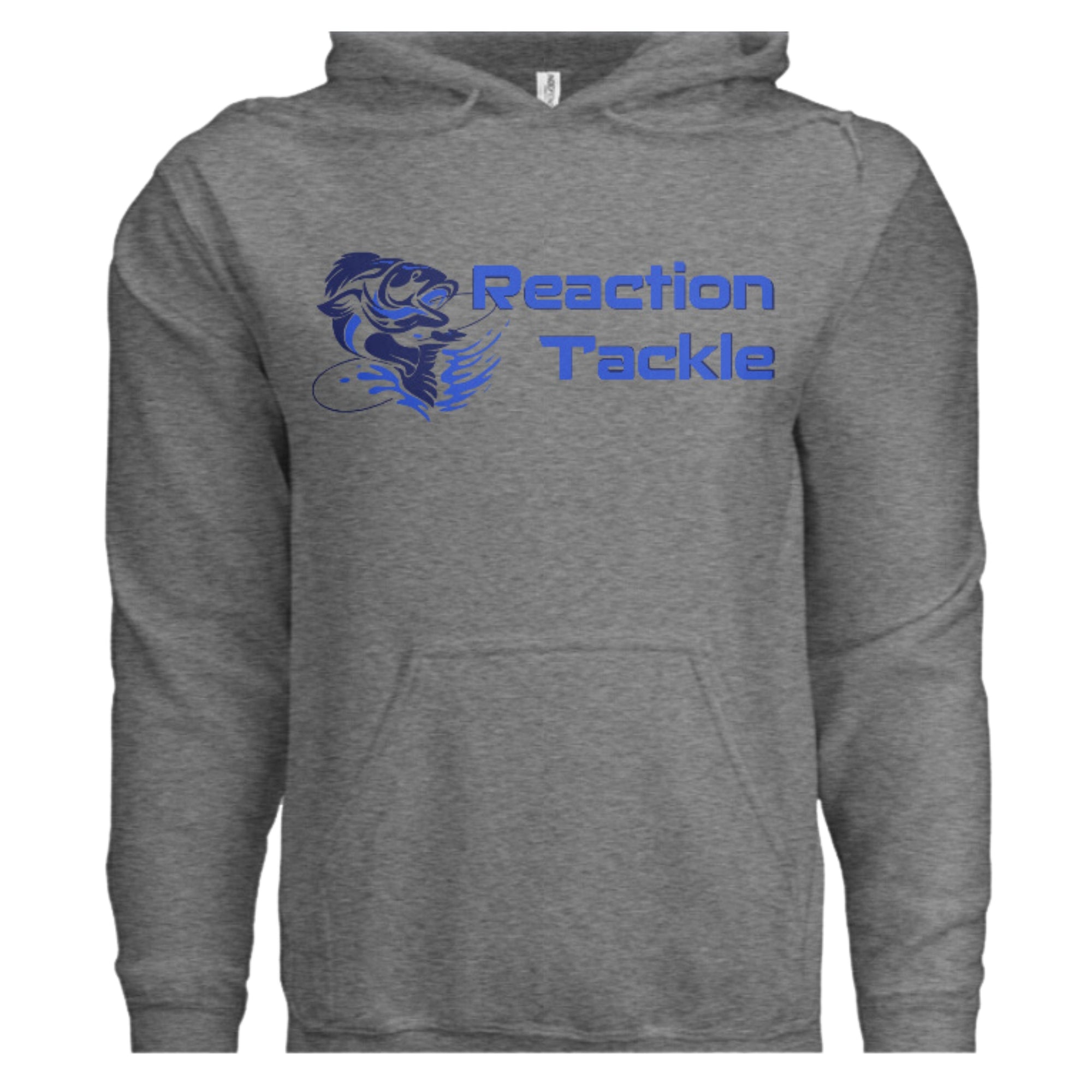 Reaction Tackle Hooded Sweatshirt