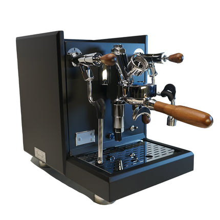 Turin Gallatin R HX Espresso Machine with Rotary Pump & PID & Flow Control