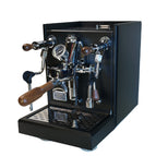Black Body with Stainless Group and Accents