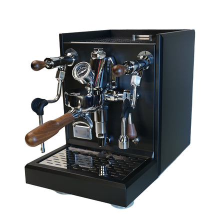 Turin Gallatin V HX Espresso Machine with PID