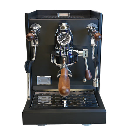 Turin Gallatin R HX Espresso Machine with Rotary Pump & PID & Flow Control