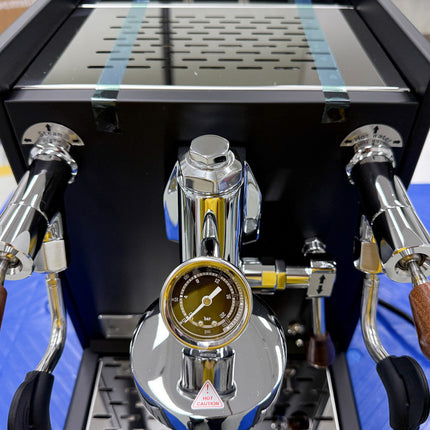Turin Gallatin R HX Espresso Machine with Rotary Pump & PID & Flow Control
