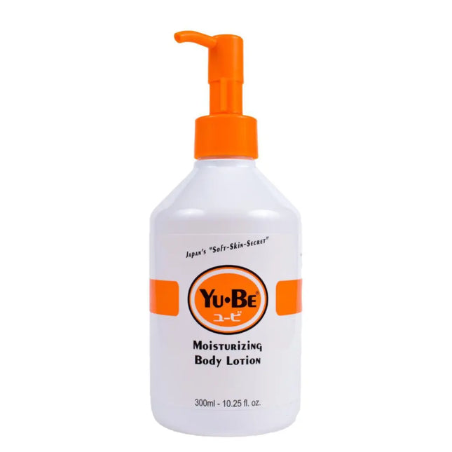 Moisturizing Body Lotion