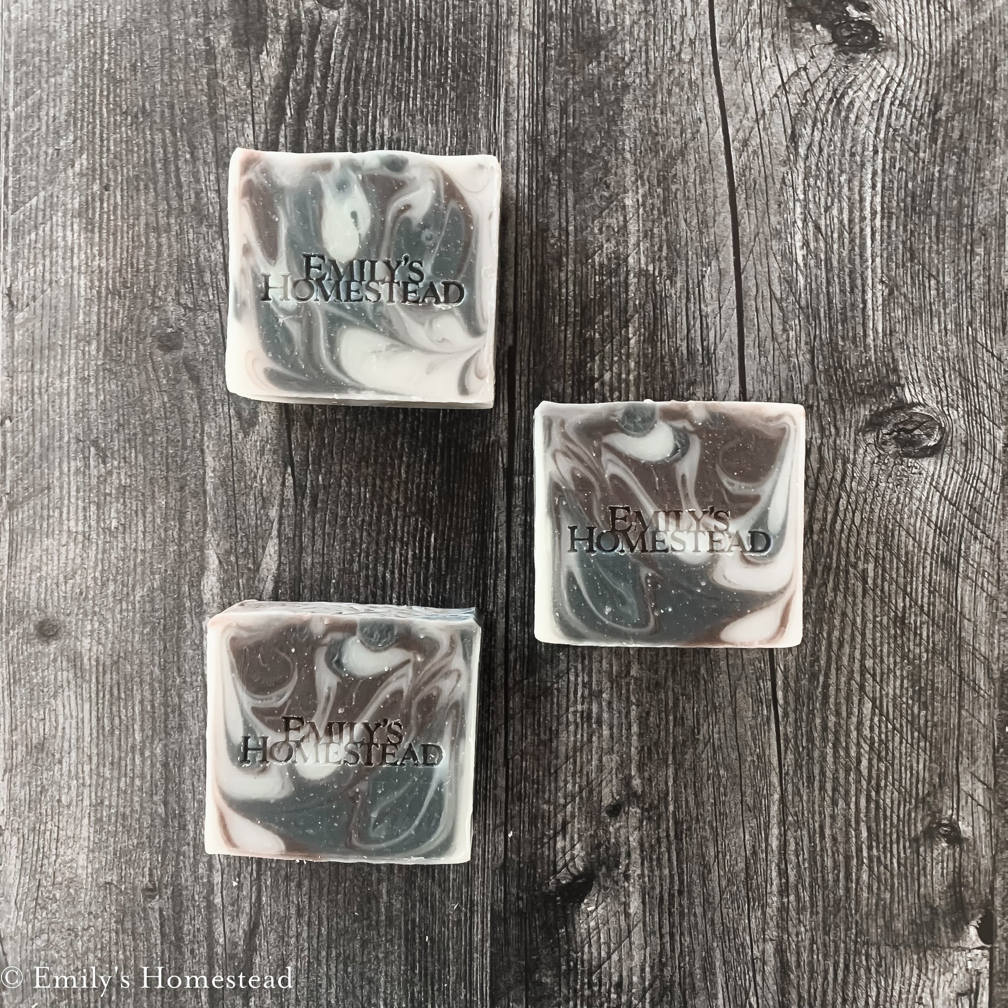 Gladiator Soap