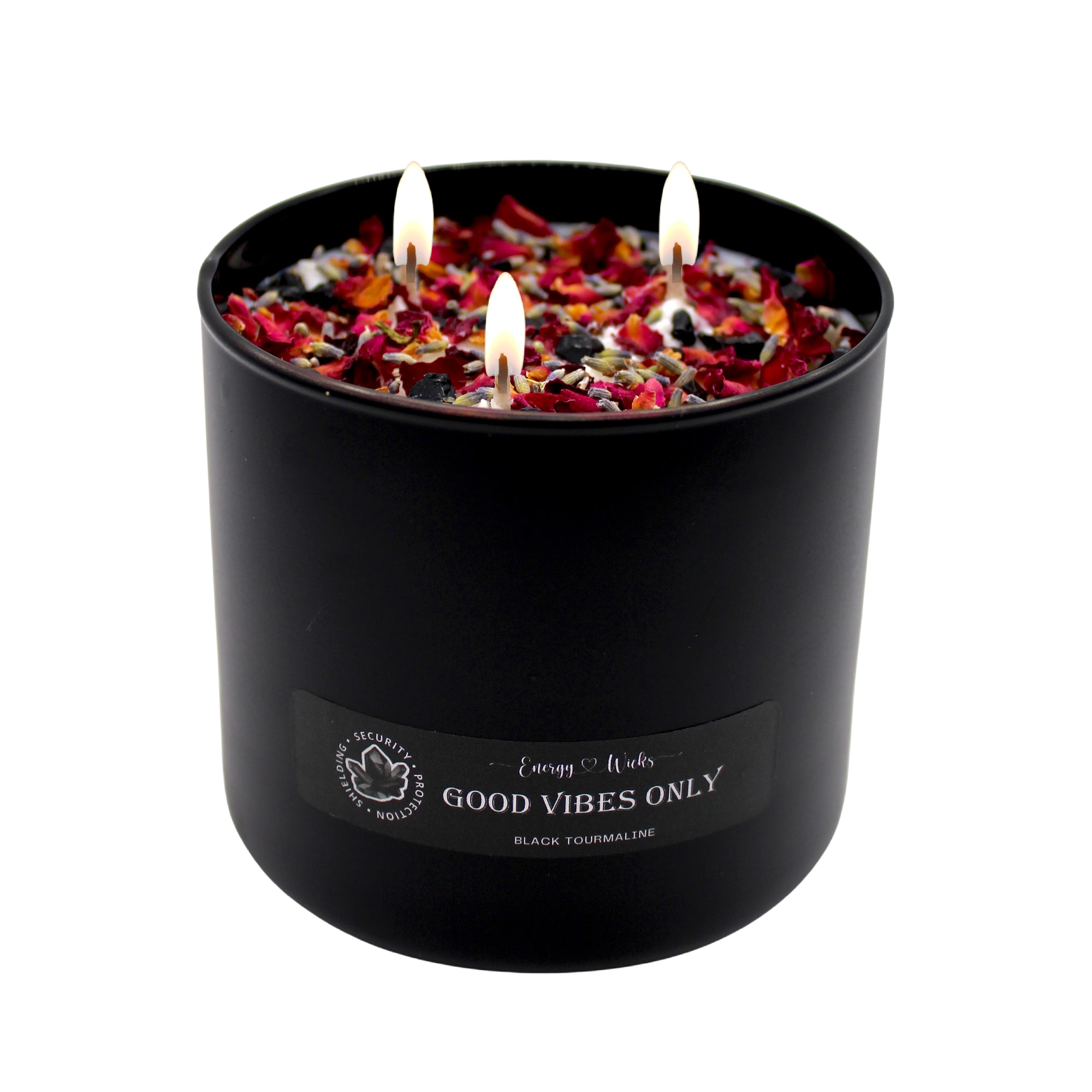 Good Vibes Candle