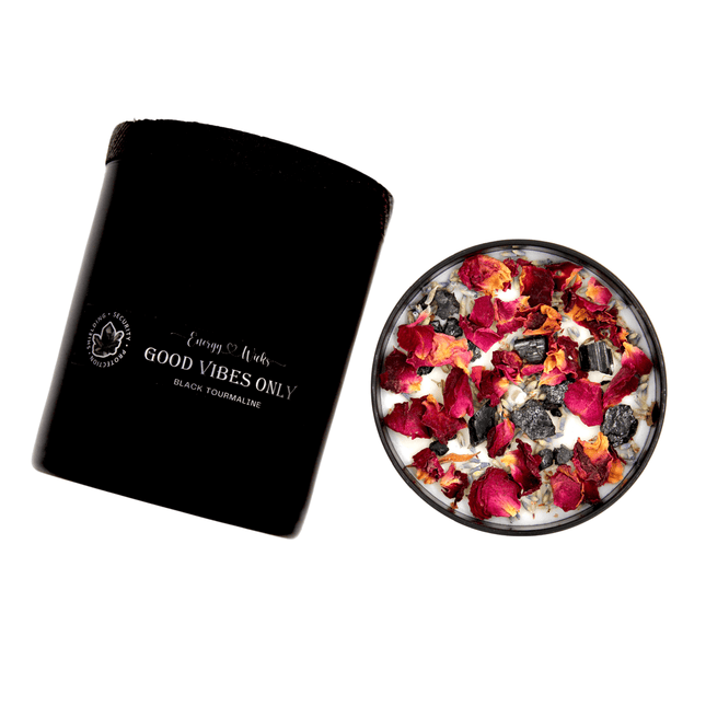 Good Vibes Candle