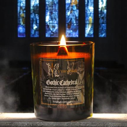 Gothic Cathedral