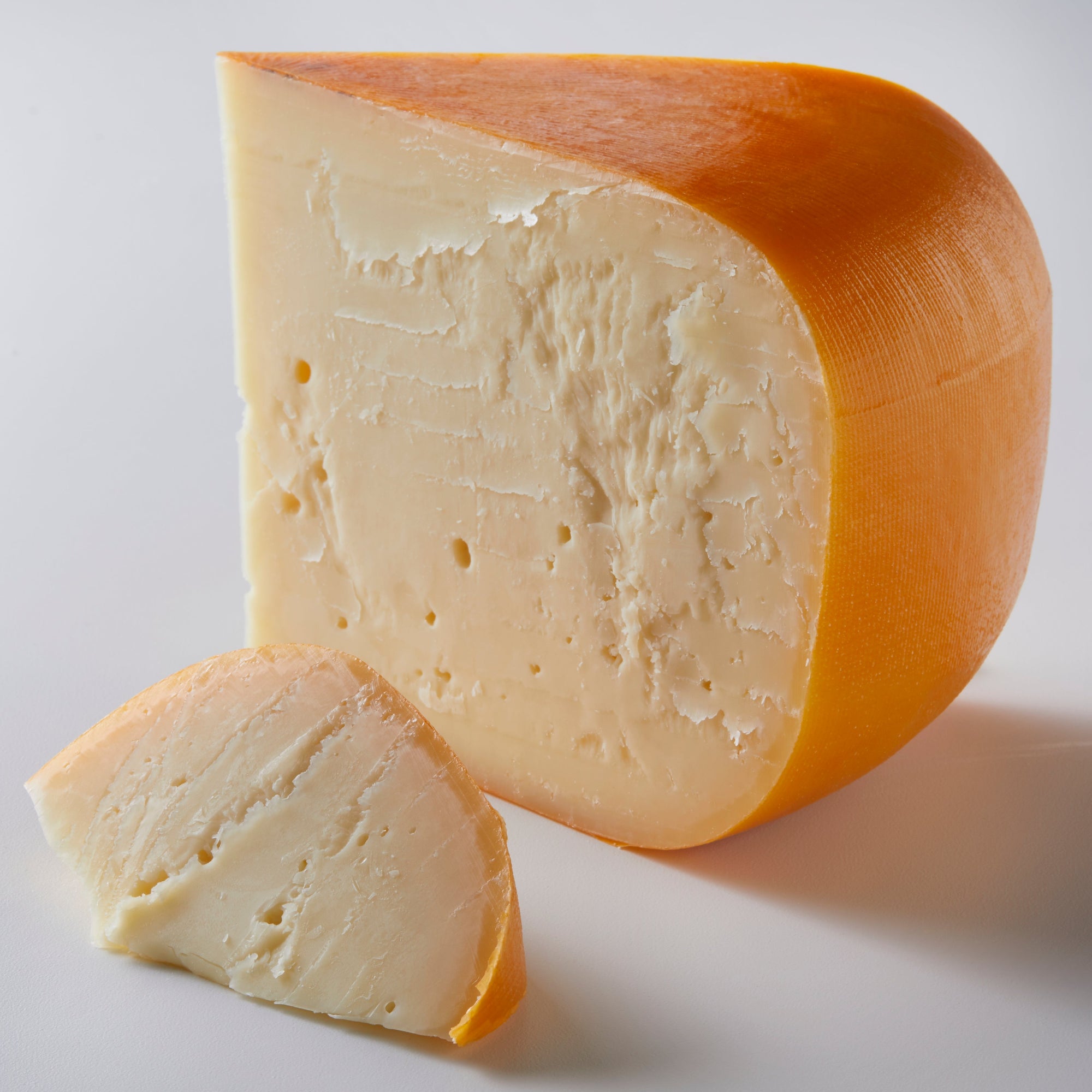 Marieke Raw Milk Plain Super Gouda (18-24 months)