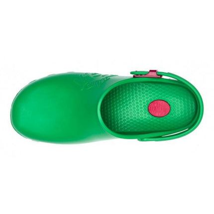 Calzuro Light Green