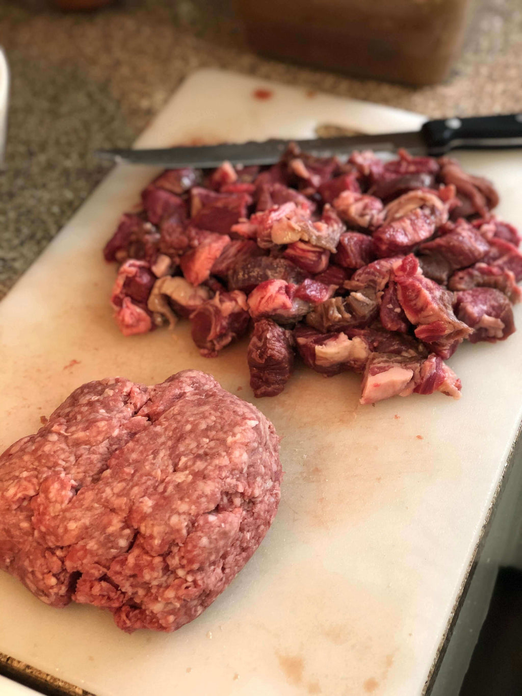 KC Cattle Company Wagyu Ground Beef – Steakhouse Grind
