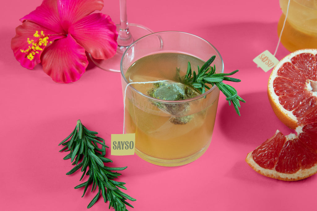 Honey Rosemary Moscow Mule (8 ct)