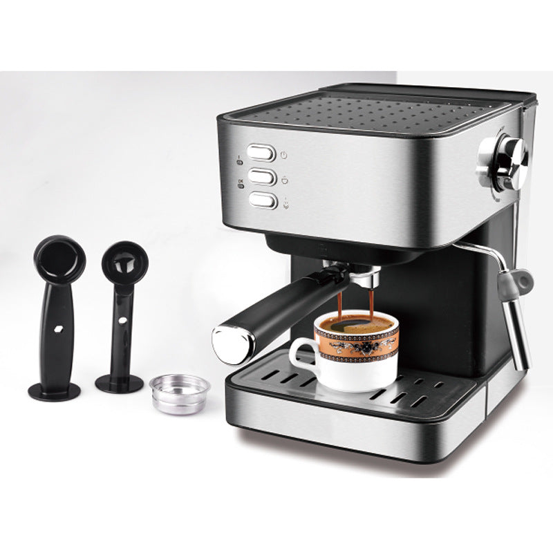Home Coffee Espresso Commercial Coffee Machine