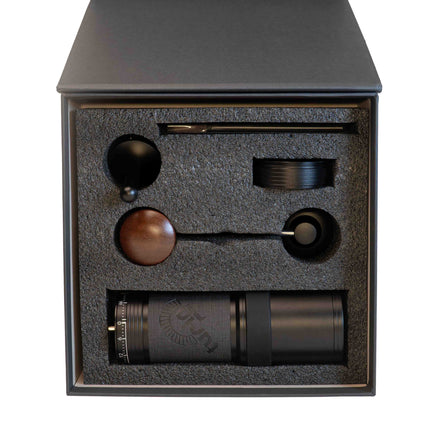 TURIN™ H63™ HAND COFFEE GRINDER