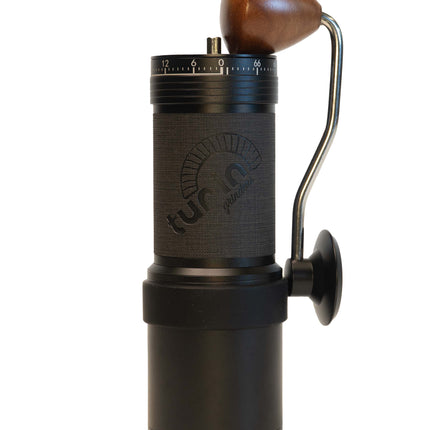 TURIN™ H63™ HAND COFFEE GRINDER