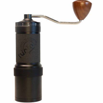 TURIN™ H63™ HAND COFFEE GRINDER