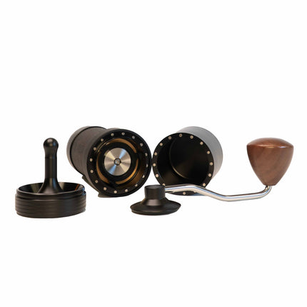 TURIN™ H63™ HAND COFFEE GRINDER