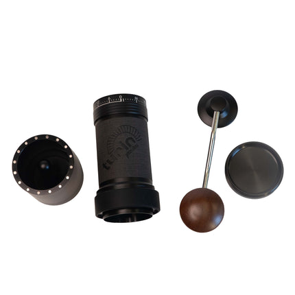 TURIN™ H63™ HAND COFFEE GRINDER
