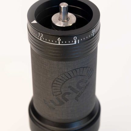 TURIN™ H63™ HAND COFFEE GRINDER