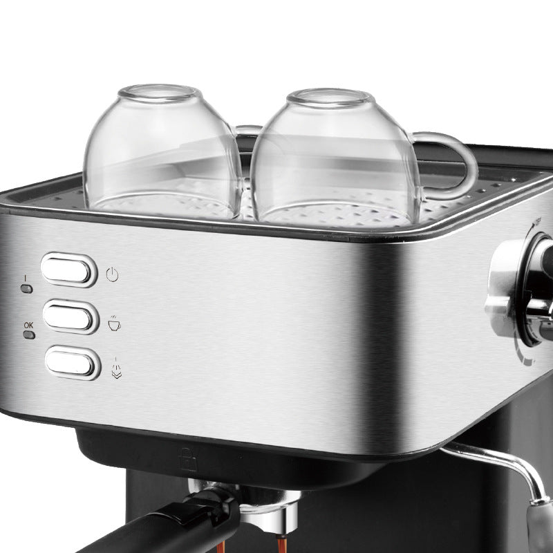 Home Coffee Espresso Commercial Coffee Machine