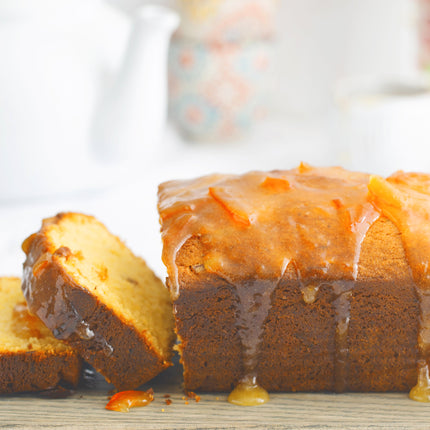 Meyer Lemon Marmalade