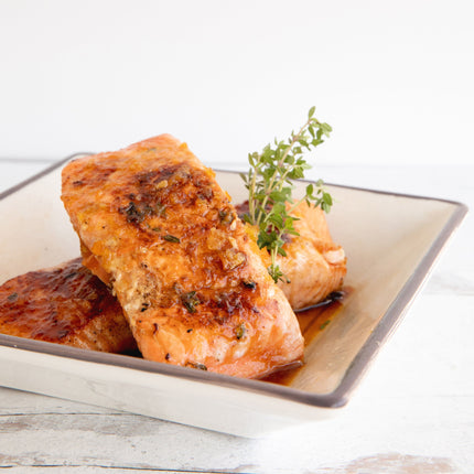 Classic Orange Marmalade