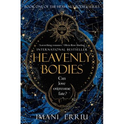 Heavenly Bodies: Book One of the Heavenly Bodies Series