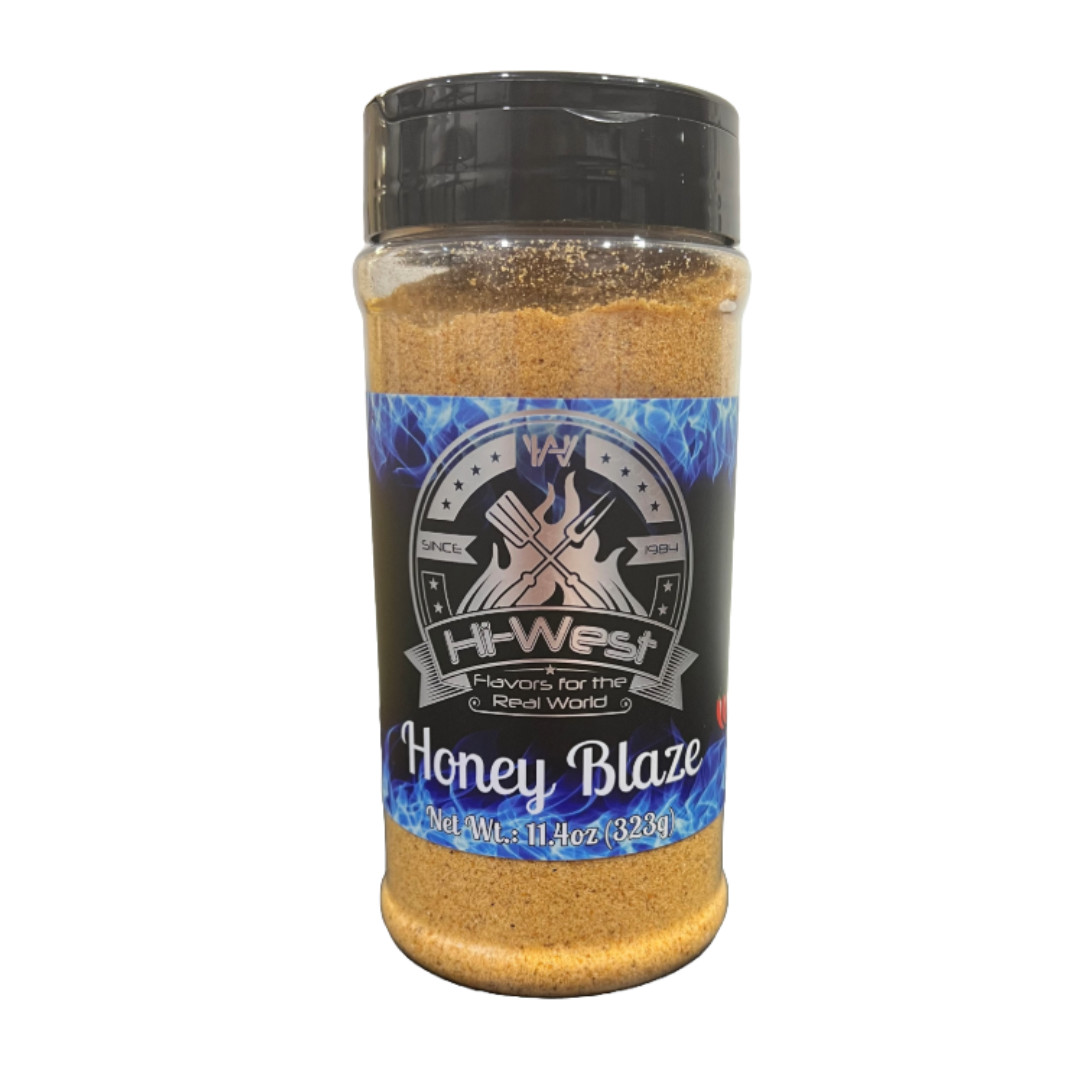 Honey Blaze Seasoning (Spicy)