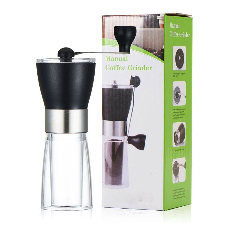 Manual Coffee Grinder
