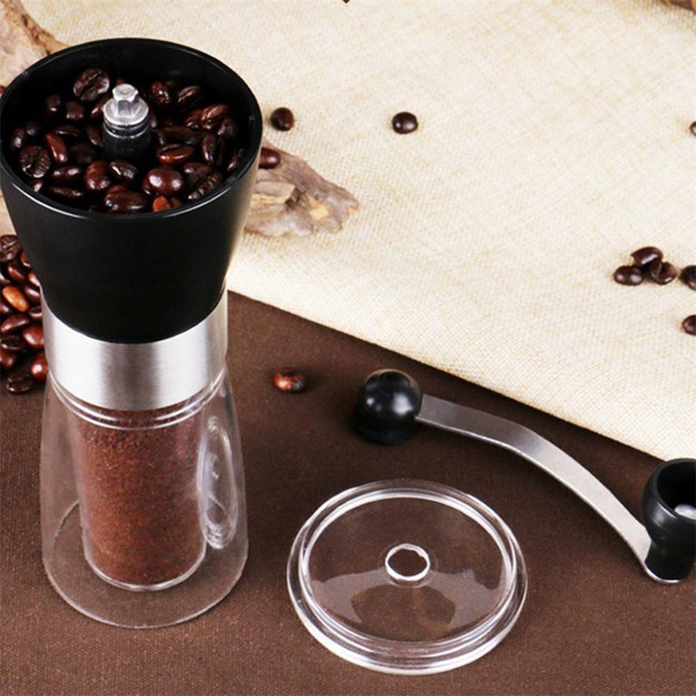 Manual Coffee Grinder