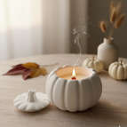 Pumpkin Latte