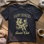 Dark Grey Heather / XS