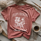 Heather Mauve / XS