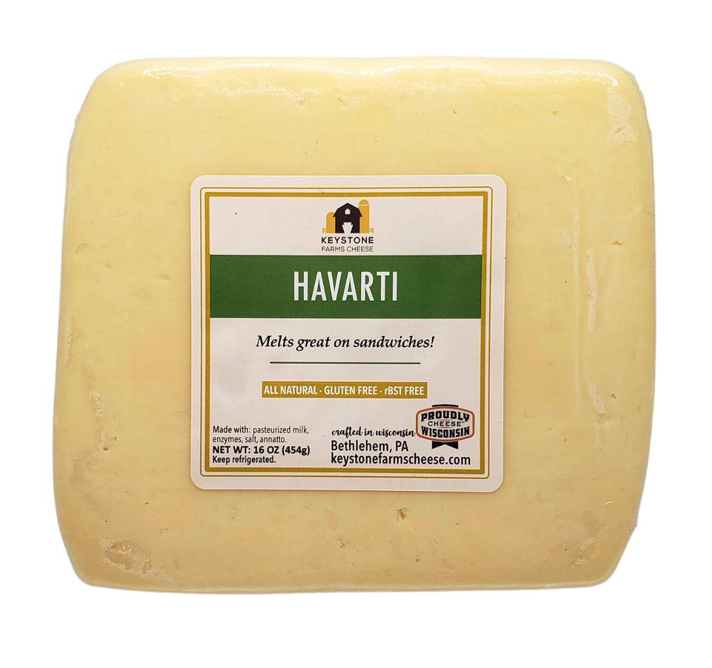 Havarti
