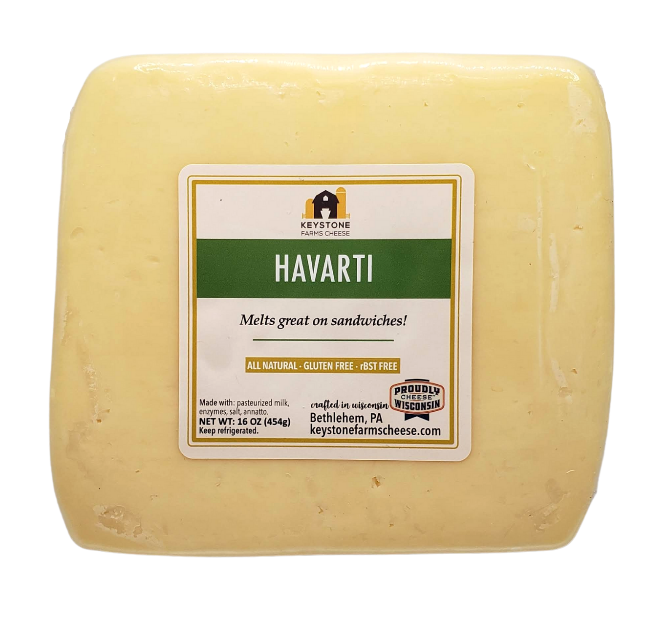 Havarti