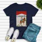 Navy Blue / M