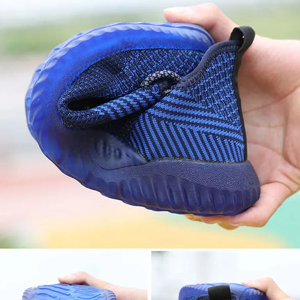 SUADEX Indestructible Steel Toe Shoes Comfortable Lightweight Work Safety Sneakers
