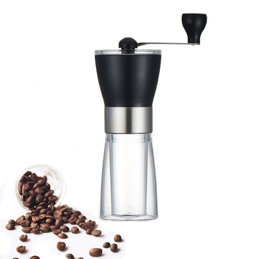 Manual Coffee Grinder