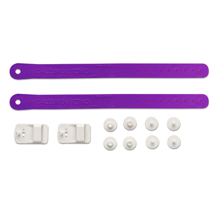 Heel Strap Kit