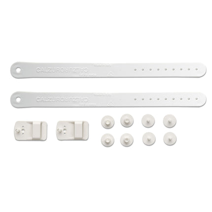 Heel Strap Kit