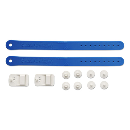 Heel Strap Kit
