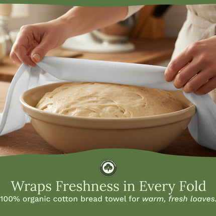 Flour Sack Kitchen Towels