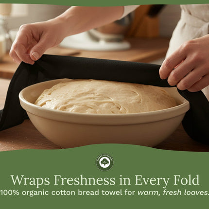 Flour Sack Kitchen Towels